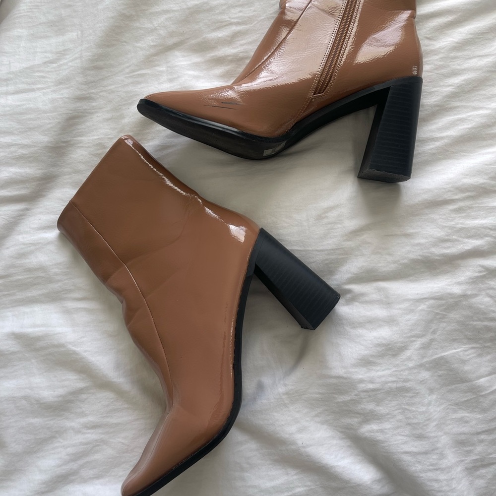 PLT Boots